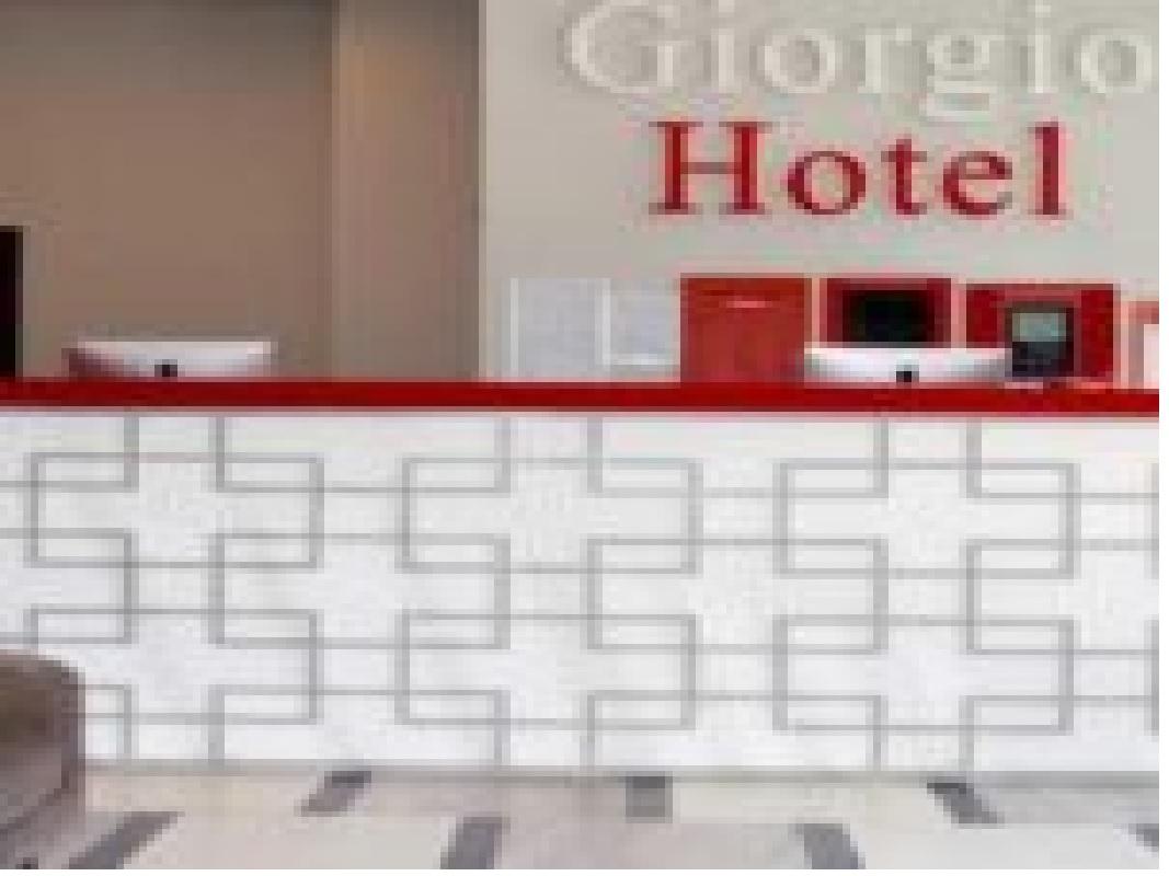 Giorgio Hotel New York Bagian luar foto